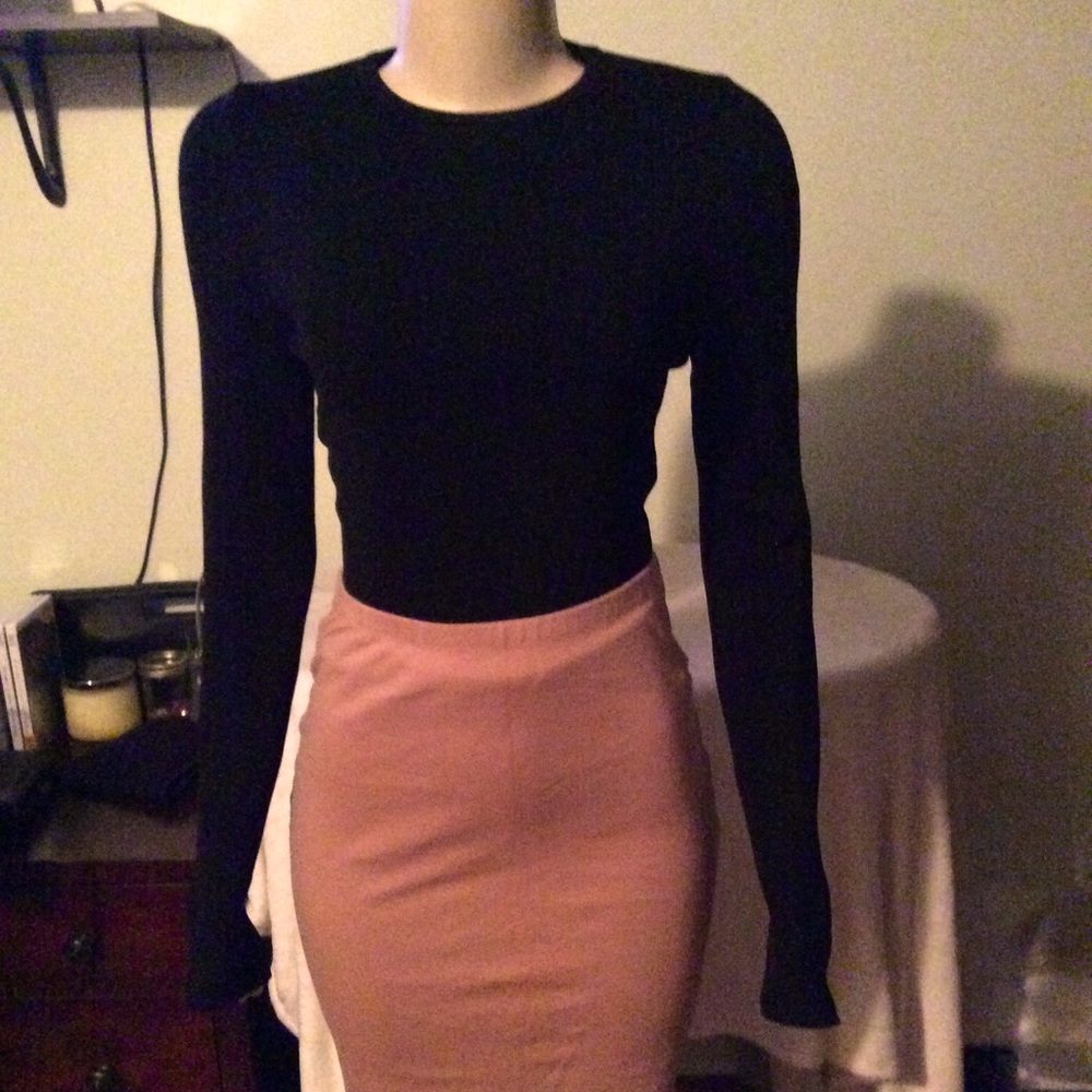 Forever 21 Sweater